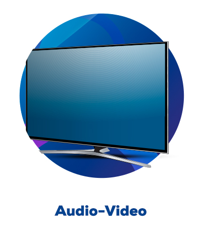 Audio Video